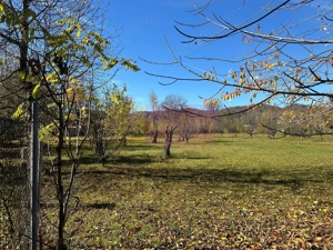 Teren intravilan de vanzare in Brebu (zona foarte linistita) - imagine 6