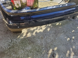 Vand bara spate e61 facelift  - imagine 2