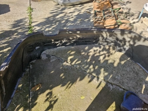 Vand bara spate e61 facelift  - imagine 3