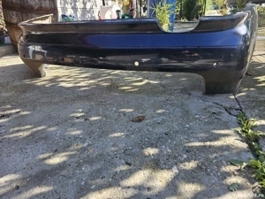 Vand bara spate e61 facelift 