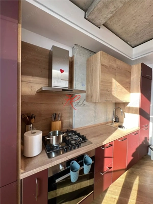 Vanzare apartament 2 camere Barbu Vacarescu