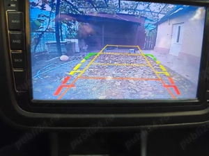 Skoda Fabia 1.2 TDI 2012, Combi GreenLine, Gri - imagine 3