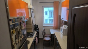 Apartament 2 camere drumul binelui Berceni decomandat - imagine 3