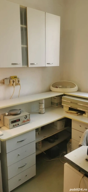 Inchiriez Spatiu pentru Tehnica Dentara - imagine 4