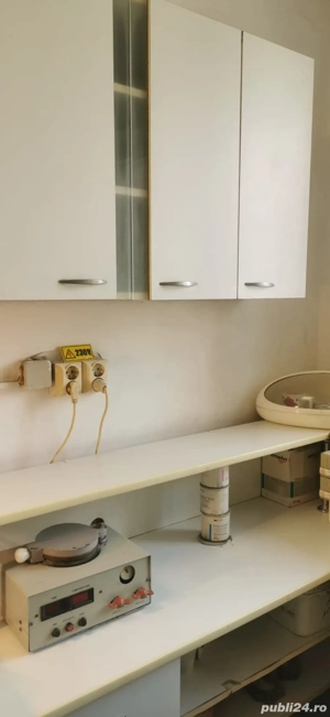 Inchiriez Spatiu pentru Tehnica Dentara - imagine 2