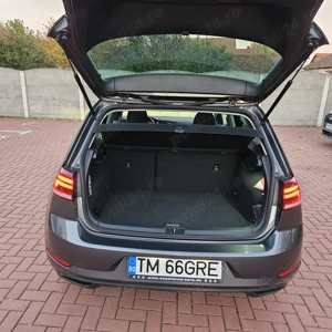 VW Golf 7 Facelift  - imagine 6