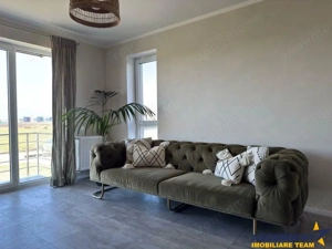 Apartament cu gradina, 2,5 camere, Avantagrden Bartolomeu, faza IV, Brasov