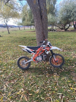 vand cross 140cc - imagine 3