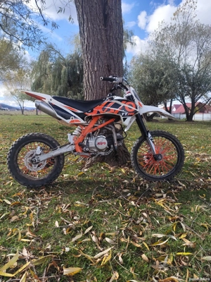 vand cross 140cc - imagine 4
