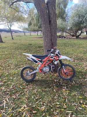 vand cross 140cc - imagine 2