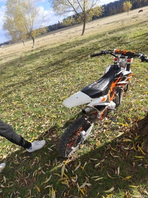 vand cross 140cc - imagine 5