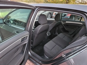 VW Golf 7 Facelift  - imagine 5