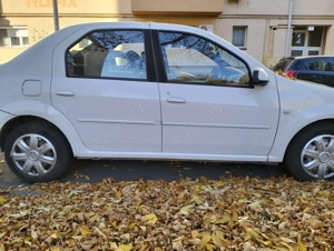 Vând Logan 1, 4 benzina plus gpl 