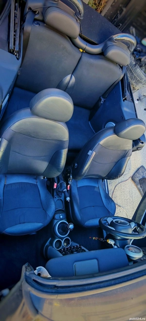 Mini Cooper S R53 - imagine 6