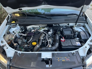 Dacia Logan MCV 1.5dci 2020 EURO 6 TVA Deductibil - imagine 5