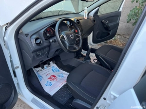 Dacia Logan MCV 1.5dci 2020 EURO 6 TVA Deductibil - imagine 4