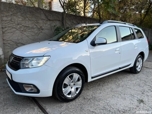 Dacia Logan MCV 1.5dci 2020 EURO 6 TVA Deductibil