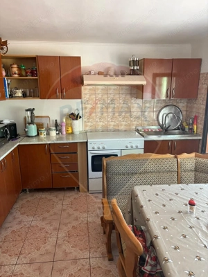 Casă cu 7 camere de vânzare in apropiere de Focsani - imagine 5