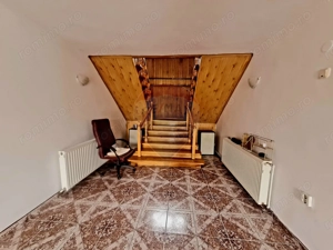 Casă cu 7 camere de vânzare in apropiere de Focsani - imagine 12