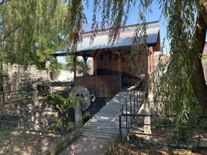 Casă cu 7 camere de vânzare in apropiere de Focsani - imagine 20