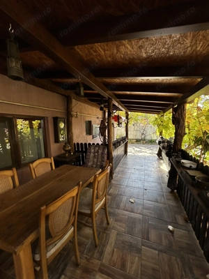 Apartament 2 Camere Parneava De Inchiriat La Casa - imagine 11