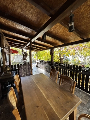 Apartament 2 Camere Parneava De Inchiriat La Casa - imagine 9