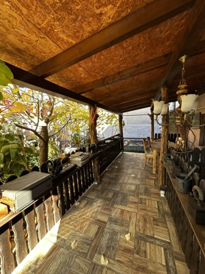 Apartament 2 Camere Parneava De Inchiriat La Casa - imagine 8