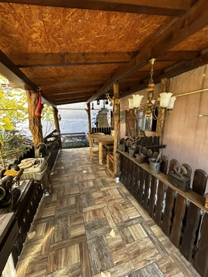 Apartament 2 Camere Parneava De Inchiriat La Casa - imagine 10