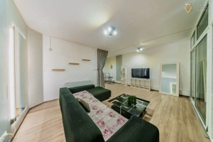 Apartament 3 camere de inchiriat ultracentral