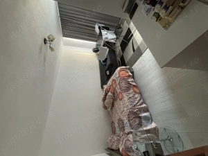 Garsoniera de închiriat