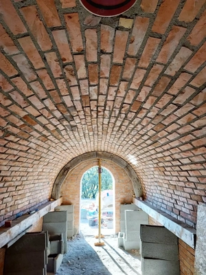 Teren intravilan de vanzare cu o crama zona Dealuri Oradea - imagine 3