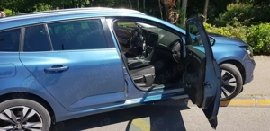 Renault Megane Estate 1.5 dCI  Intens - imagine 4