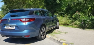 Renault Megane Estate 1.5 dCI  Intens - imagine 2