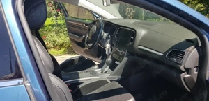 Renault Megane Estate 1.5 dCI  Intens - imagine 6