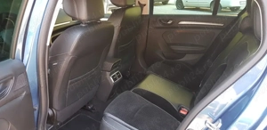 Renault Megane Estate 1.5 dCI  Intens - imagine 7