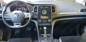 Renault Megane Estate 1.5 dCI  Intens - imagine 8