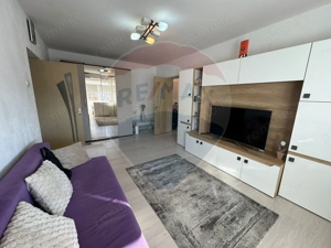 Apartament cu 2 camere de vânzare în zona Brazda lui Novac