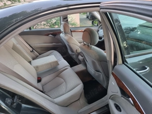 Mercedes E 240 Elegance, Automat - imagine 6