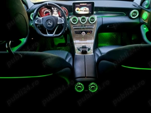 Mercedes-Benz C 300 Hybrid - imagine 3