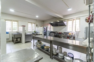 HOTEL "CERBUL CHALET" de vânzare/ zona Râsnov-Pârâul Rece - imagine 10