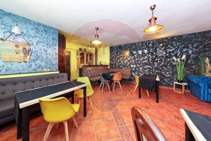 SPATIU COMERCIAL | 192MP | CENTRU ISTORIC | TERASA 92MP | COMISION 0% - imagine 19