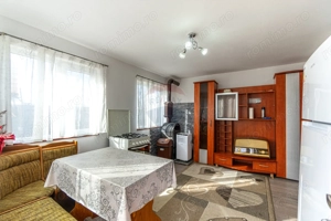 Ocazie, teren cu casa, Prejmer Brasov - imagine 9