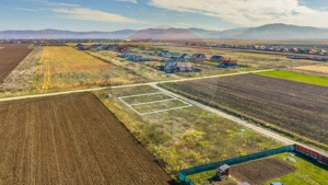 0% Comision | Teren 650 mp | Sacele, Str. Venus | INTRAVILAN - imagine 2