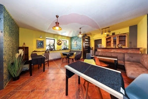 SPATIU COMERCIAL | 192MP | CENTRU ISTORIC | TERASA 92MP | COMISION 0% - imagine 17