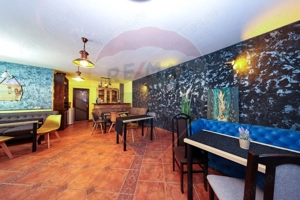 SPATIU COMERCIAL | 192MP | CENTRU ISTORIC | TERASA 92MP | COMISION 0% - imagine 18