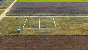 0% Comision | Teren 650 mp | Sacele, Str. Venus | INTRAVILAN - imagine 6