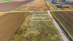 0% Comision | Teren 650 mp | Sacele, Str. Venus | INTRAVILAN - imagine 7