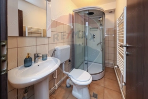 SPATIU COMERCIAL | 192MP | CENTRU ISTORIC | TERASA 92MP | COMISION 0% - imagine 8