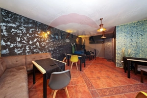 SPATIU COMERCIAL | 192MP | CENTRU ISTORIC | TERASA 92MP | COMISION 0% - imagine 20