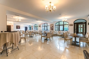 HOTEL "CERBUL CHALET" de vânzare/ zona Râsnov-Pârâul Rece - imagine 9